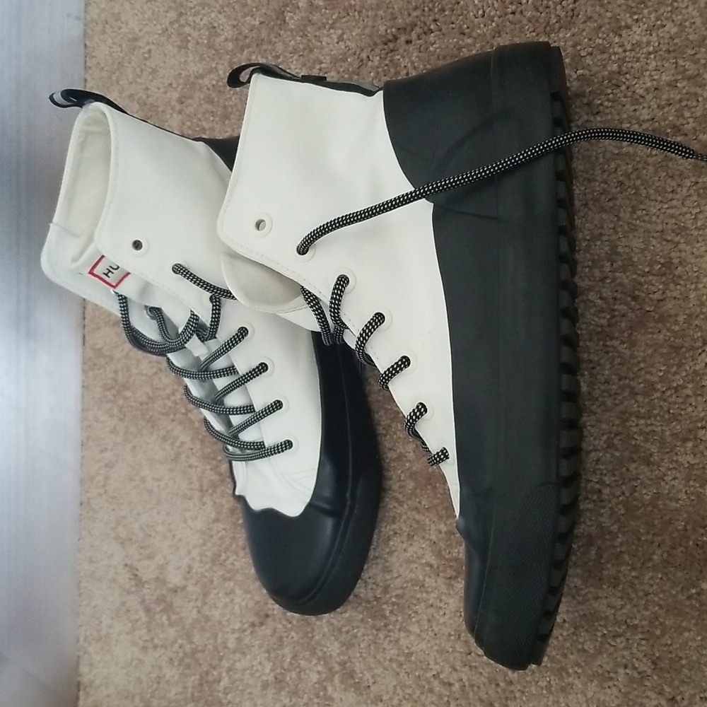 Unisex Hunter Booties